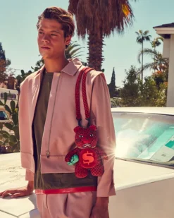 BEAR CUB BACKPACK- VENI VIDI VICI><noscript><img width=