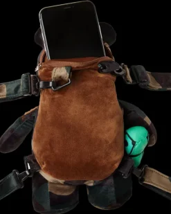 BEARCUB BACKPACK - CAMOCHECK MONEYBEAR><noscript><img width=