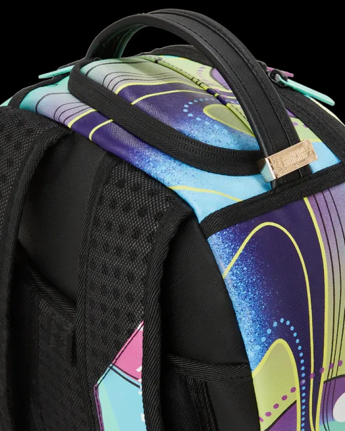 BEAUTIFUL NIGHTMARE BACKPACK (DLXV)>SPRAYGROUND Sale
