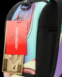 BEAUTIFUL NIGHTMARE BACKPACK (DLXV)><noscript><img width=
