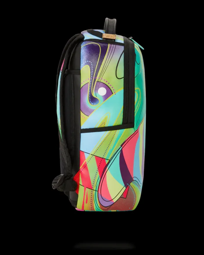 BEAUTIFUL NIGHTMARE BACKPACK (DLXV)>SPRAYGROUND Sale