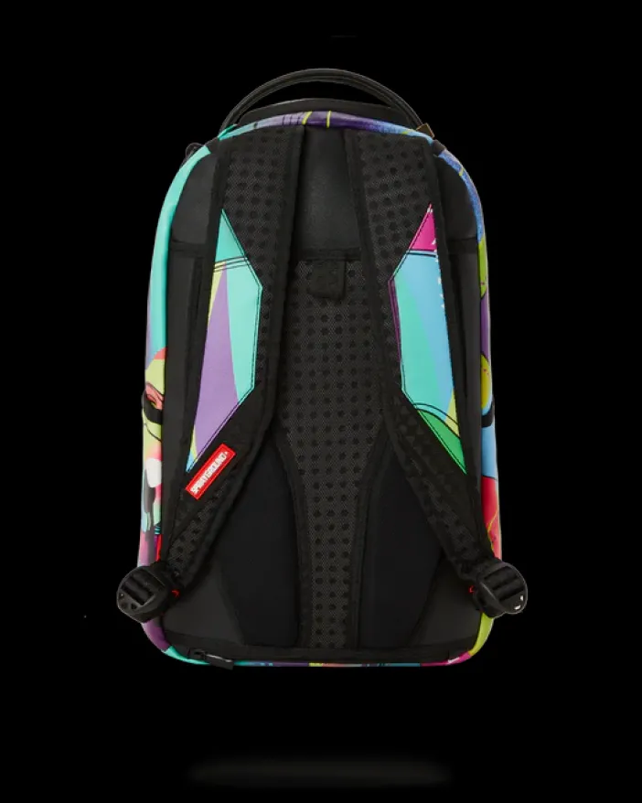 BEAUTIFUL NIGHTMARE BACKPACK (DLXV)>SPRAYGROUND Sale