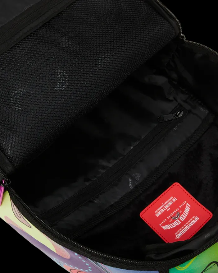 BEAUTIFUL NIGHTMARE BACKPACK (DLXV)>SPRAYGROUND Sale