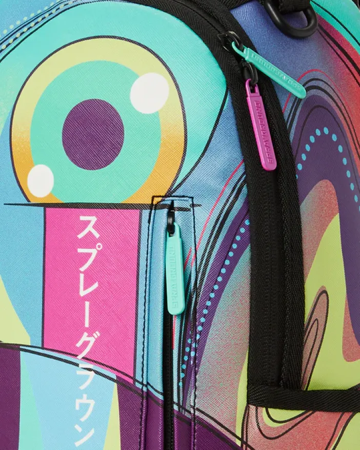 BEAUTIFUL NIGHTMARE BACKPACK (DLXV)>SPRAYGROUND Sale