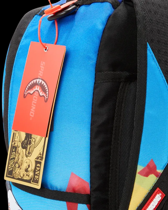 BEETLEJUICE, BEETLEJUICE, BEETLEJUICE (DLXR)>SPRAYGROUND