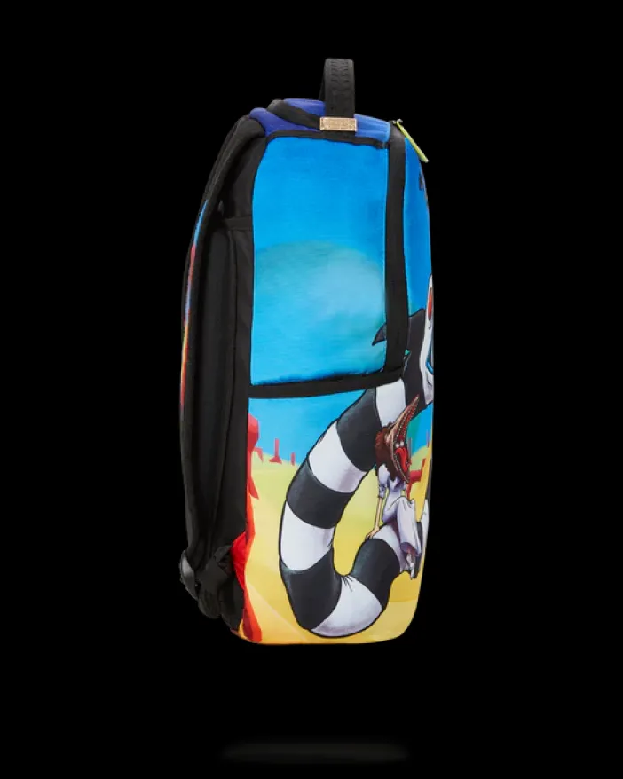 BEETLEJUICE, BEETLEJUICE, BEETLEJUICE (DLXR)>SPRAYGROUND