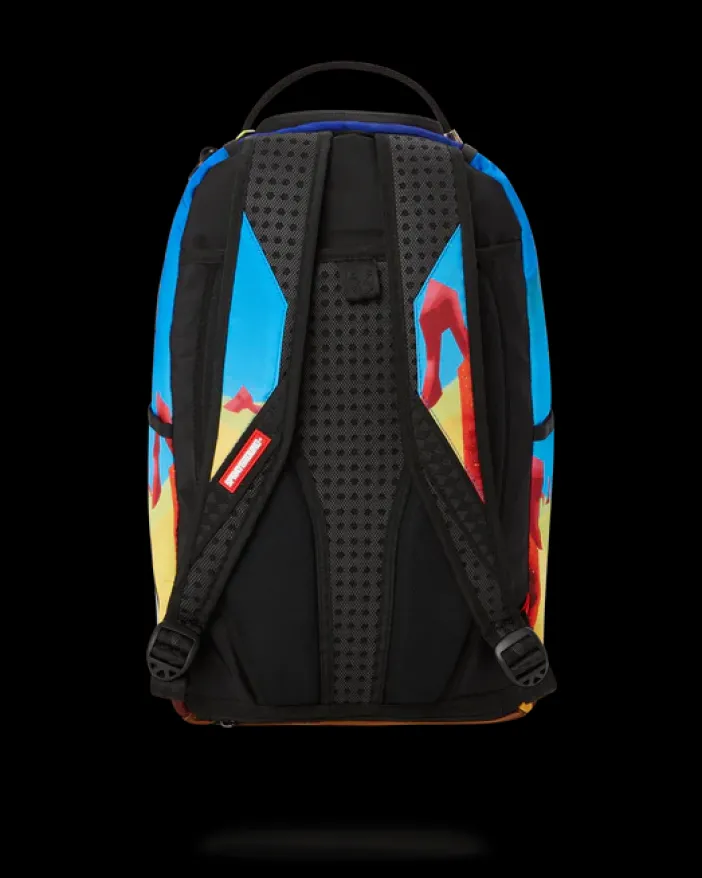 BEETLEJUICE, BEETLEJUICE, BEETLEJUICE (DLXR)>SPRAYGROUND