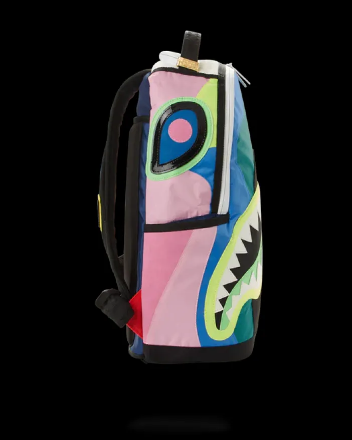 BEL AIR BACKPACK>SPRAYGROUND Sale