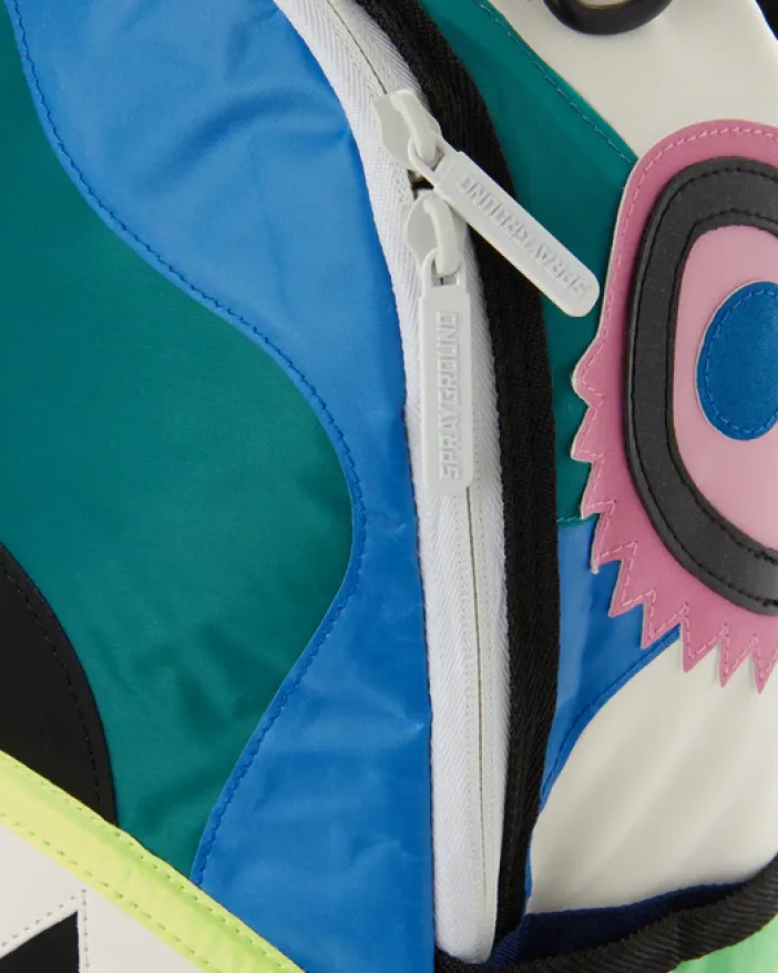 BEL AIR BACKPACK>SPRAYGROUND Sale