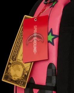 BELIEVE BACKPACK (DLXV)><noscript><img width=