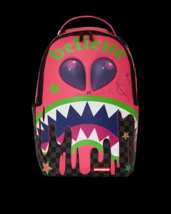 BELIEVE BACKPACK (DLXV)><noscript><img width=
