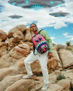 BELIEVE BACKPACK (DLXV)><noscript><img width=