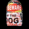 BEWARE OF THE DOG BACKPACK>SPRAYGROUND Online