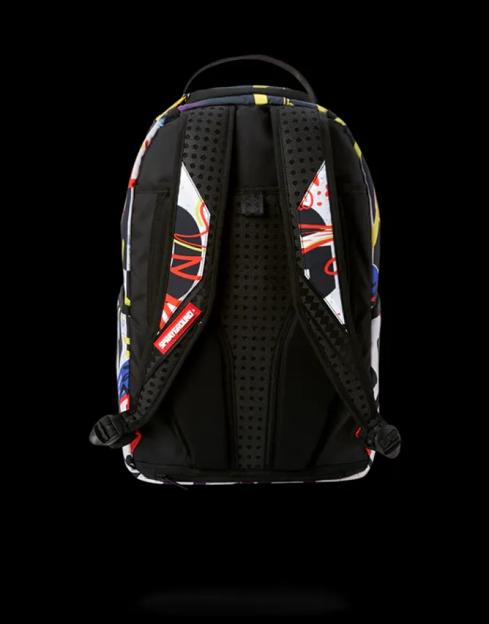 BEWARE OF THE DOG BACKPACK>SPRAYGROUND Online