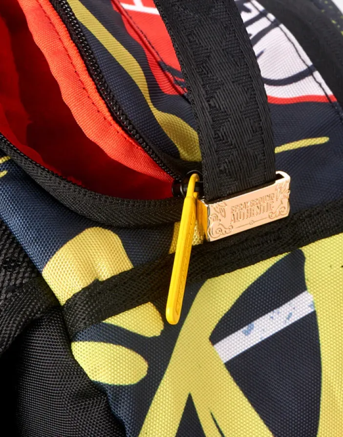 BEWARE OF THE DOG BACKPACK>SPRAYGROUND Online