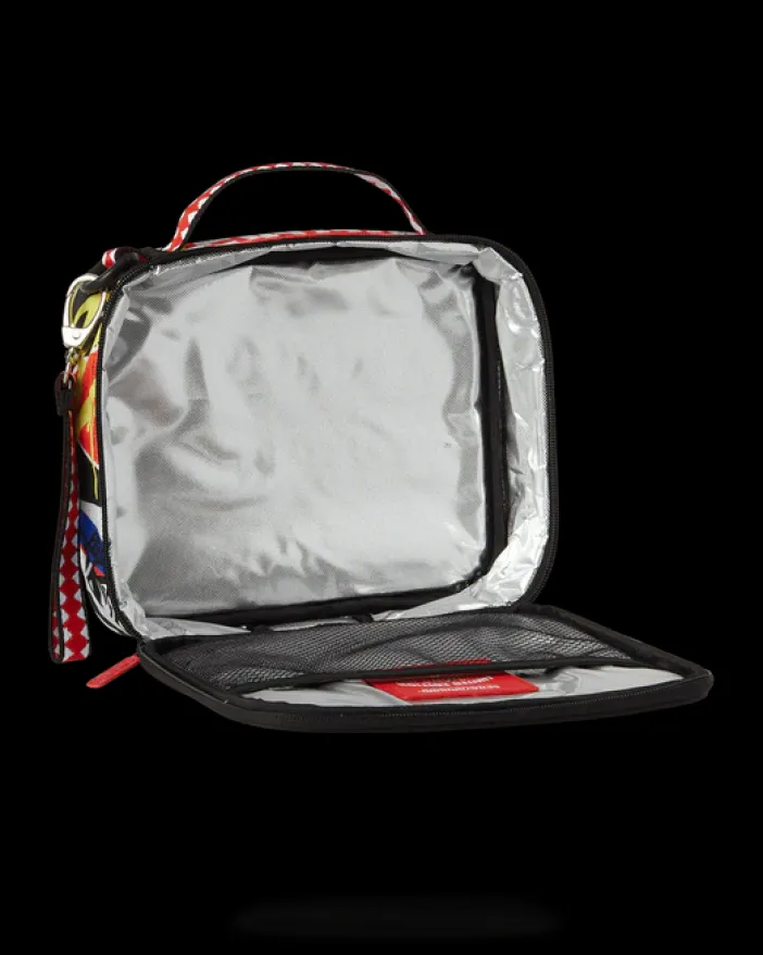 BEWARE OF THE DOG SNACK PACK>SPRAYGROUND Clearance