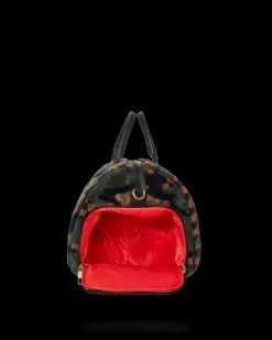 BIG SKY FUR SHARK DUFFLE><noscript><img width=