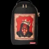 BIGGIE BACKPACK (DLXV)>SPRAYGROUND Online