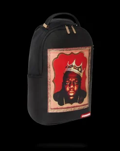 BIGGIE BACKPACK (DLXV)><noscript><img width=