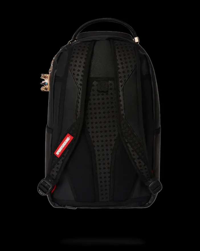 BIGGIE BACKPACK (DLXV)>SPRAYGROUND Online
