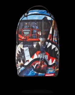 BILLBOARD SHARK>SPRAYGROUND Outlet