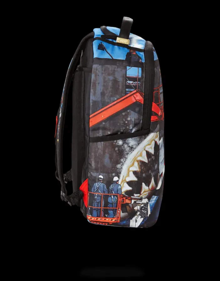 BILLBOARD SHARK>SPRAYGROUND Outlet