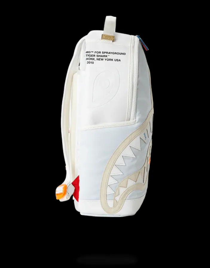 BITE ME BACKPACK>SPRAYGROUND