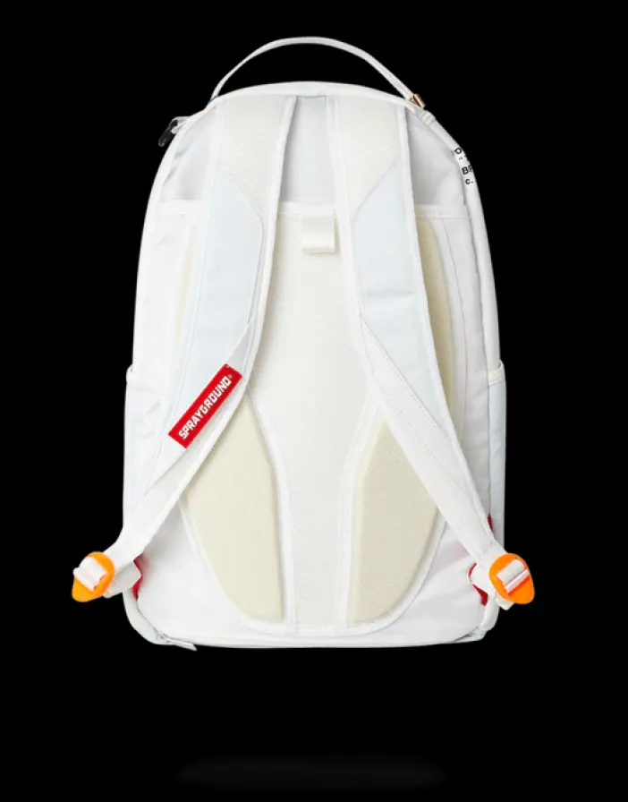 BITE ME BACKPACK>SPRAYGROUND