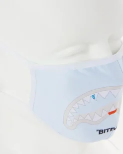 BITE ME FORM-FITTING MASK><noscript><img width=