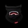 BLACK NECK WARMER>SPRAYGROUND Online