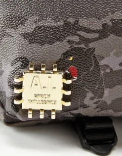 BLACK PANTHERA CAMO CROSSBODY><noscript><img width=
