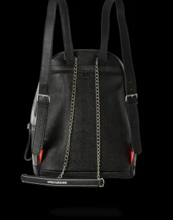 BLACK PANTHERA CAMO EMPEROR>SPRAYGROUND Sale