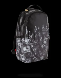 BLACKOUT MONEY DRIPS>SPRAYGROUND Outlet