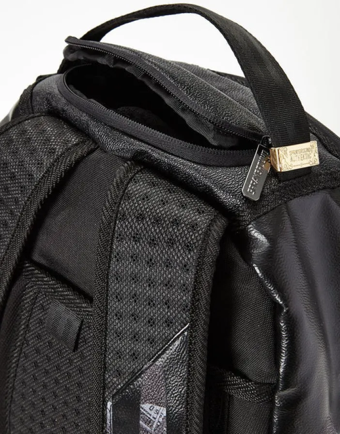 BLACKOUT MONEY DRIPS>SPRAYGROUND Outlet