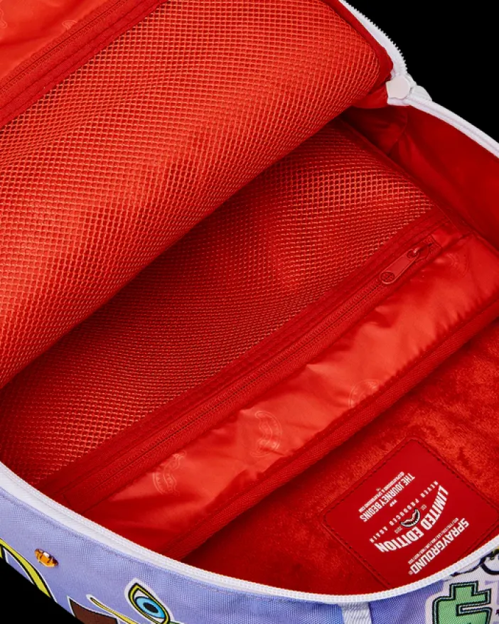 BLAH! BACKPACK>SPRAYGROUND Online