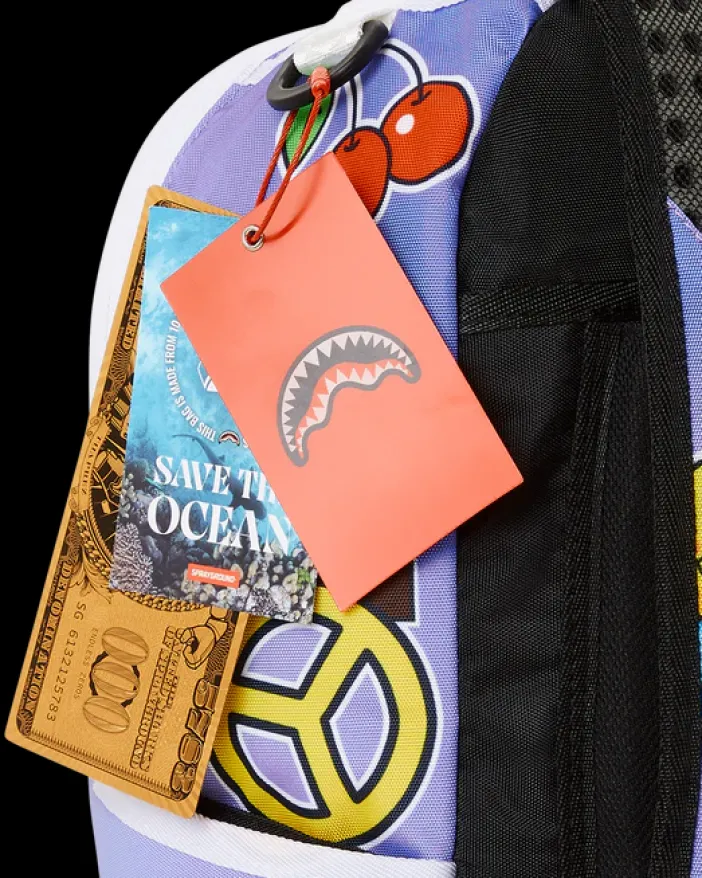 BLAH! BACKPACK>SPRAYGROUND Online