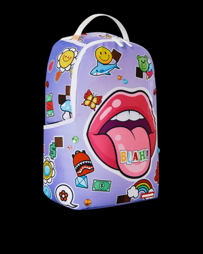 BLAH! BACKPACK>SPRAYGROUND Online