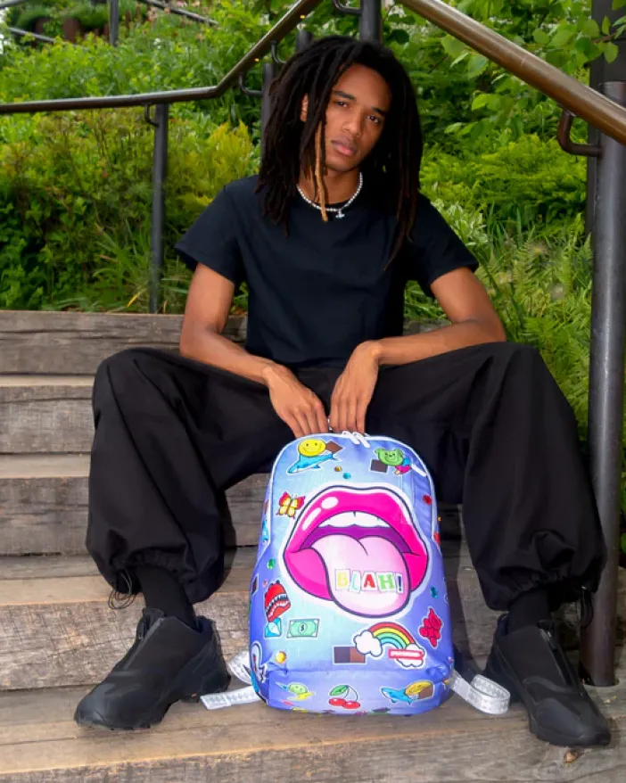 BLAH! BACKPACK>SPRAYGROUND Online
