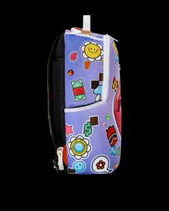 BLAH! BACKPACK><noscript><img width=