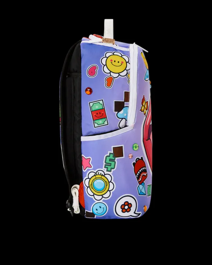 BLAH! BACKPACK>SPRAYGROUND Online