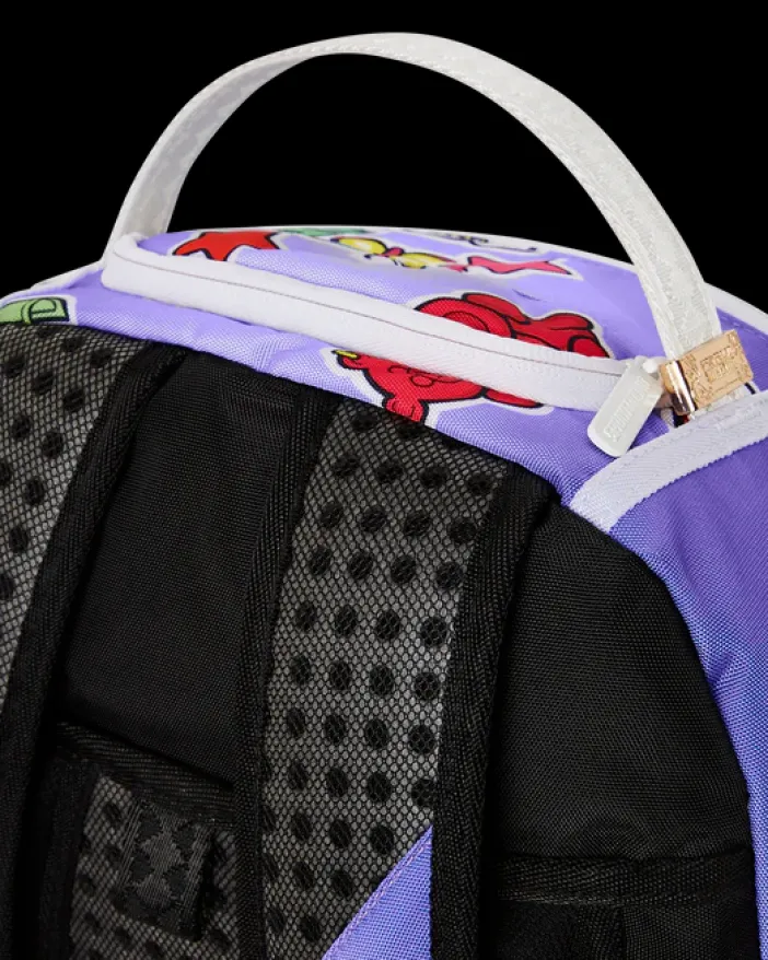 BLAH! BACKPACK>SPRAYGROUND Online