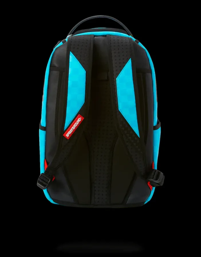 BLOSSOM SHARK BACKPACK>SPRAYGROUND Clearance