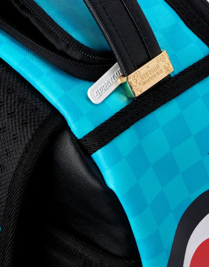 BLOSSOM SHARK BACKPACK>SPRAYGROUND Clearance