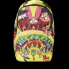 BOBS BURGER SHARK>SPRAYGROUND Online