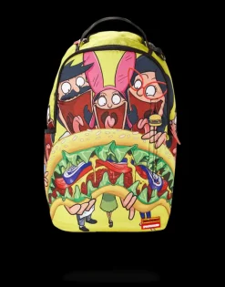 BOBS BURGER SHARK>SPRAYGROUND Online