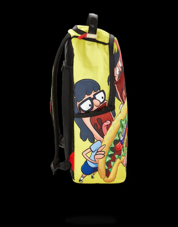 BOBS BURGER SHARK>SPRAYGROUND Online