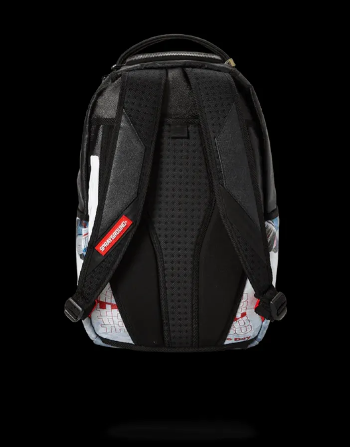 BODEGA BAG ROLLS>SPRAYGROUND Online