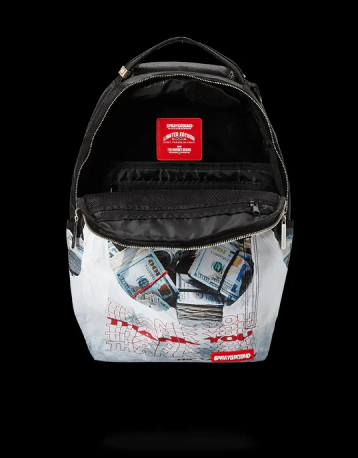 BODEGA BAG ROLLS>SPRAYGROUND Online