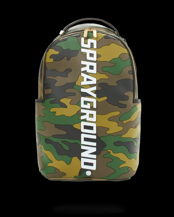 BODYGUARD (CAMO) BACKPACK>SPRAYGROUND Online