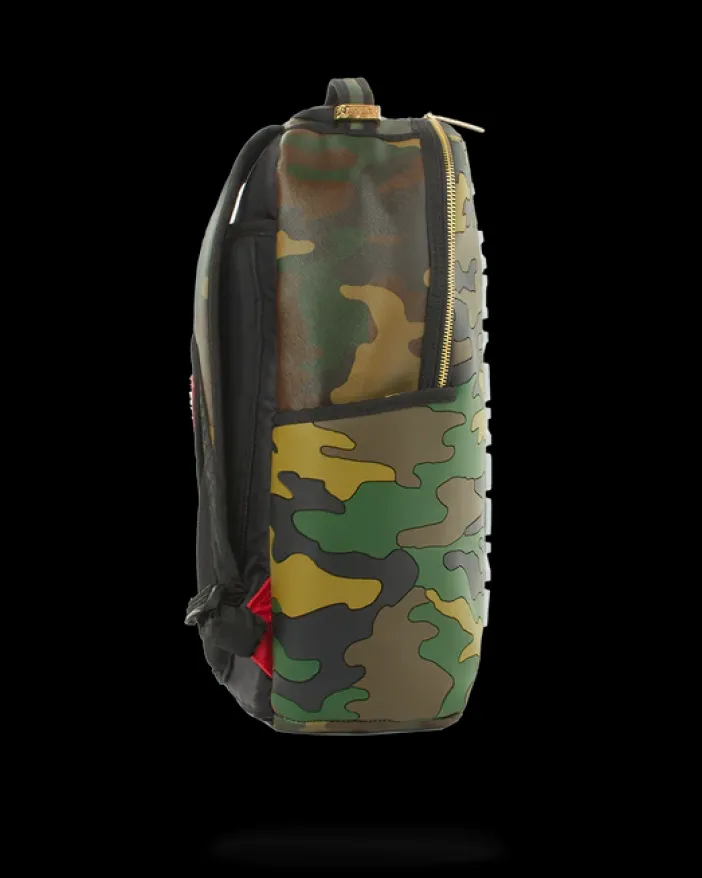 BODYGUARD (CAMO) BACKPACK>SPRAYGROUND Online